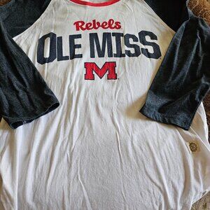 Ole Miss T-Shirt